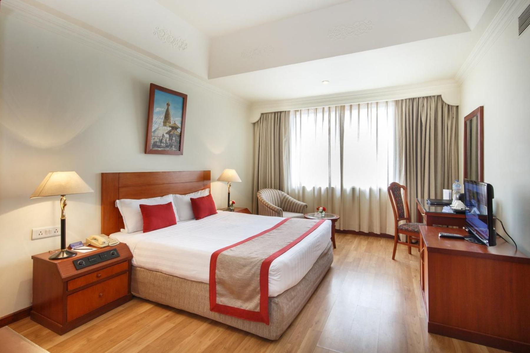 Hotel Aela Grand Near Delhi Airport By La Casa นิวเดลี ภายนอก รูปภาพ
